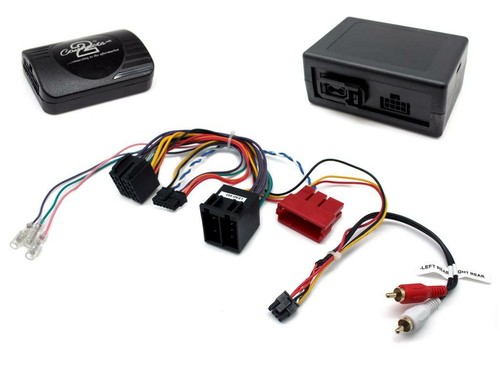 Ct51 po04 active system - ct51-po04,
