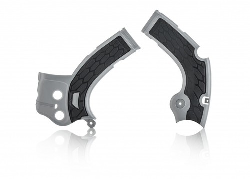 Acerbis grip frame - acerbis, guards