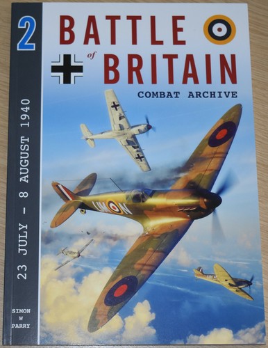 Battle britain combat - of,