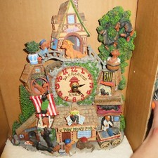 The Danbury Mint DACHSHUND