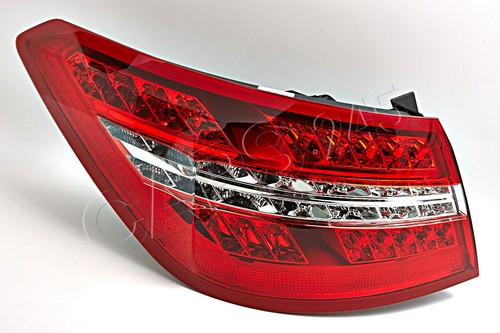 Mercedes class w207 coupe - mercedes,