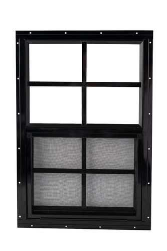 Shed window 14x21 - window,