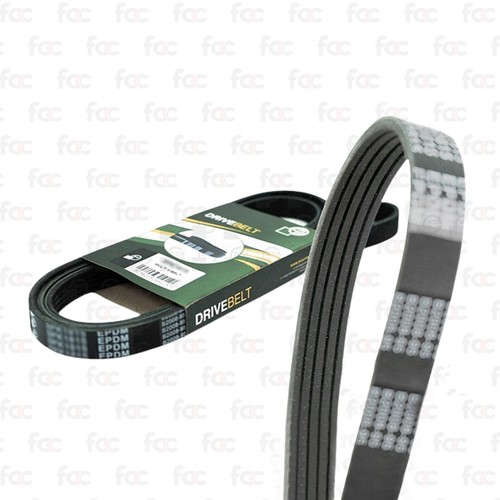 Alternator drive belt fan - belt,