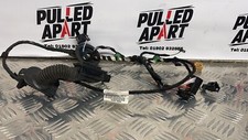 Volkswagen Passat B8 2014-2019 Door Wiring Loom (Passengers Rear) 3G0 971 693 D