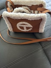 UGG x TELFAR Small Shopping