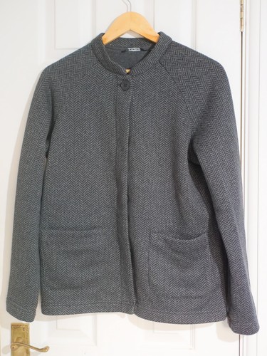 Rohan finnic fleece jacket - rohan,