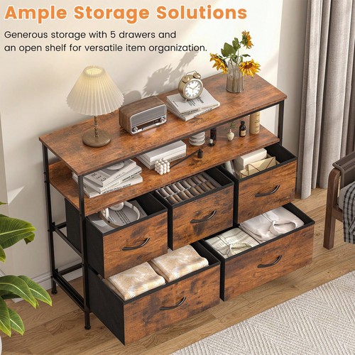 Drawer dresser stand - dresser,