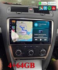 64GB Android 15 Carplay Car