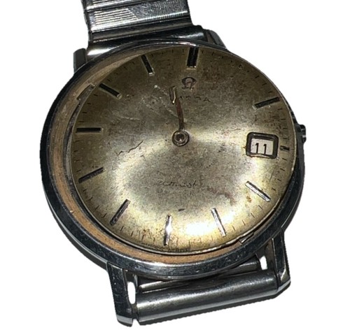 Vintage omega seamaster - omega,