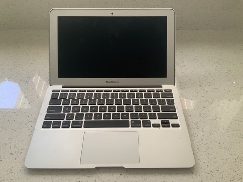 Apple macbook air - apple, a1465