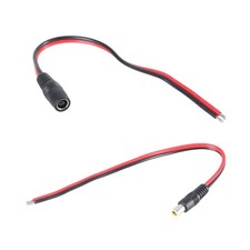 Dc7909 power pigtails - pigtails, cable