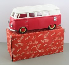 VINTAGE VOLKSWAGEN VW MICROBUS