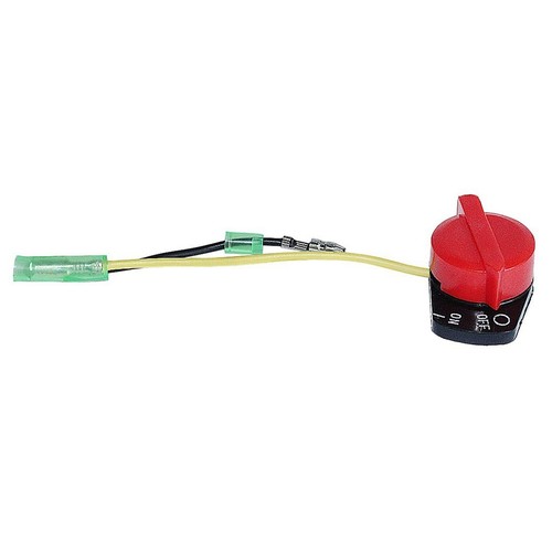Replacement off stop start - replacement, on
