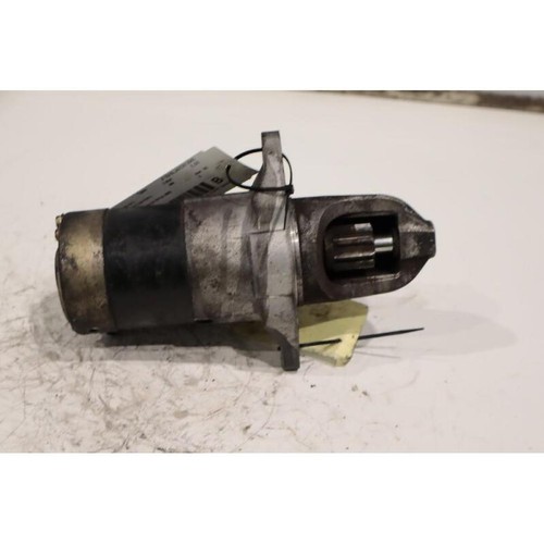 Starter motor subaru legacy - motor,