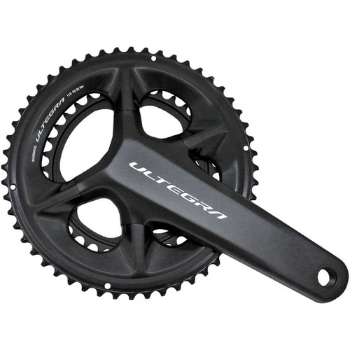 Shimano ultegra crankset - ultegra,