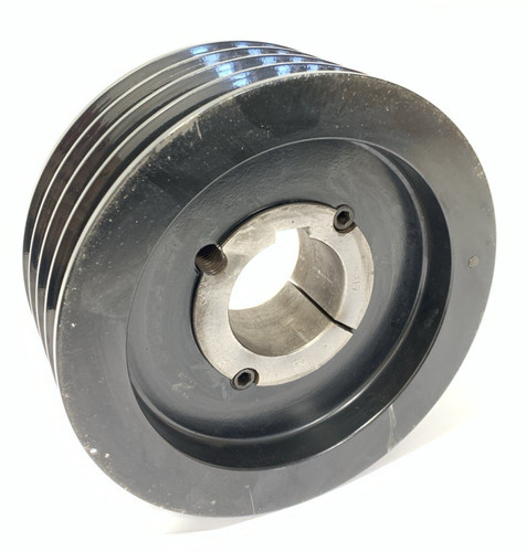 Spb 190 cast iron - 190-04, belt