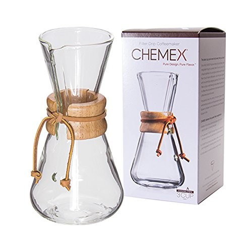 Chemex kemekkusu coffee - chemex, [kemekkusu]