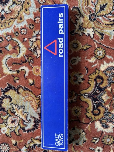 Galt toys road pairs - galt,