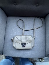 Atmosphere Brown Handbag Purse