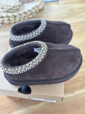 Toddlers Tasman Uggs
