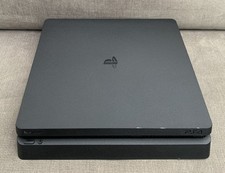 Sony playstation 4 PS4 Slim