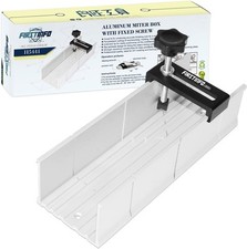 FIRSTINFO H5441 Metal Aluminum