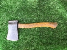 Vintage Small Axe.