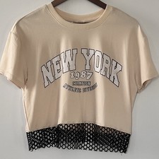 Jolie & Joy Beige New York
