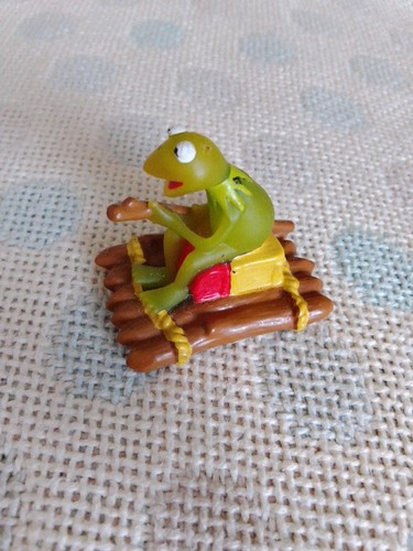 The muppets vintage kermit - the, muppets.