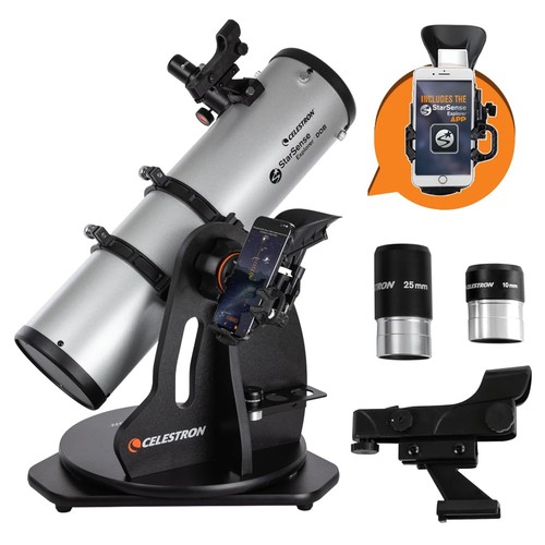 Celestron starsense explorer - celestron,