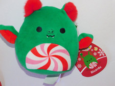 Squishmallows Ricardo the