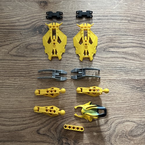 Lego 61805 bionicle panel - 61805,