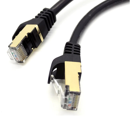Ethernet cable rj45 cat8 - cable,