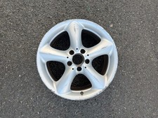 Mercedes 203 C Class 5 Spoke