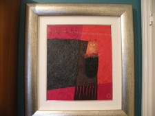 ORIGINAL PAINTING by GOVINDER