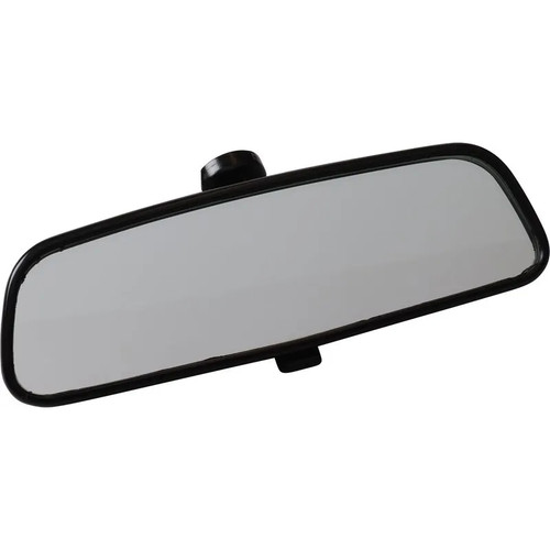 Interior rear view - rear,