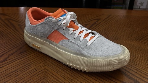 Brandblack bravo dirty shoes - bravo,