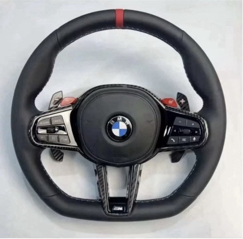Bmw series performance - series, m