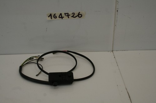 Electric switch grabor - switch, unit