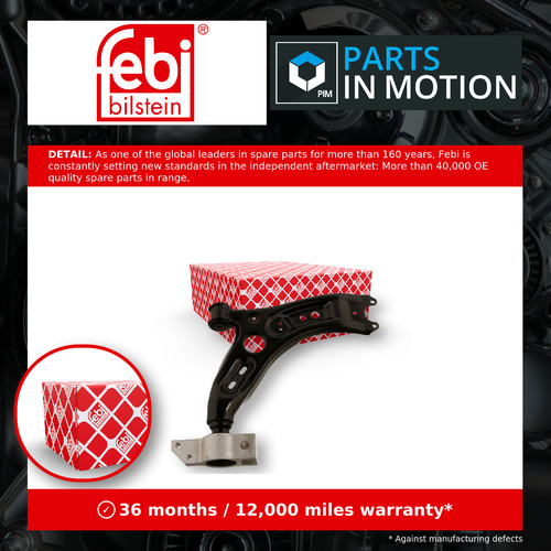 Wishbone suspension arm fits - /,