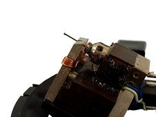 DYNAVECTOR DRT -XV1S Moving Coil Cartridge - SERVICED (ZERO HOURS SINCE) - USED