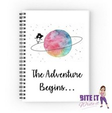 382. Food tracking journal /