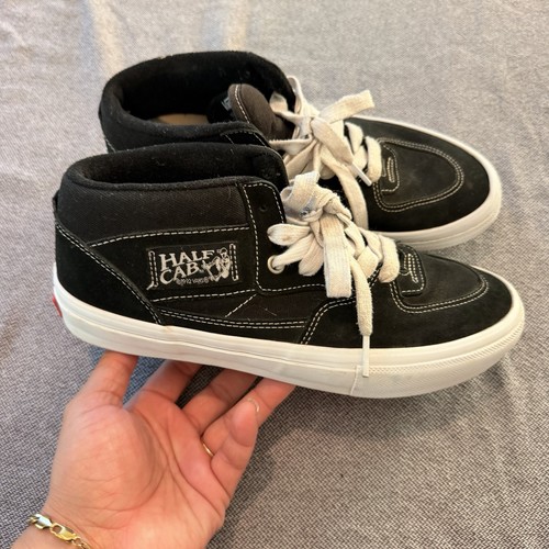 Vans half cab pro skate - skate, shoes