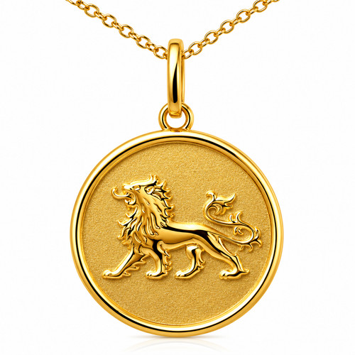 Sterling silver heraldic - sterling,
