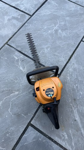 Mcculloch husqvarna gladiator - husqvarna,
