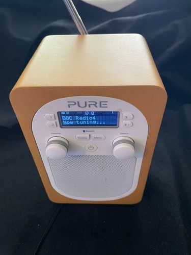 Pure evoke dab fm - pure, /