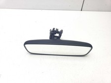 AUDI TT MK3 FV INTERIOR AUTO DIMMING REAR VIEW MIRROR 8S0857511 2015