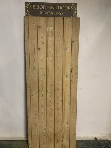 P15 rustic - (, 26