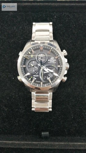 Casio edifice eqb 500 - casio,