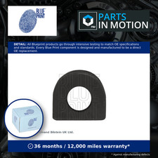 Anti Roll Bar Bush fits TOYOTA HI-ACE Mk4 2.4D Front 95 to 97 Suspension Quality